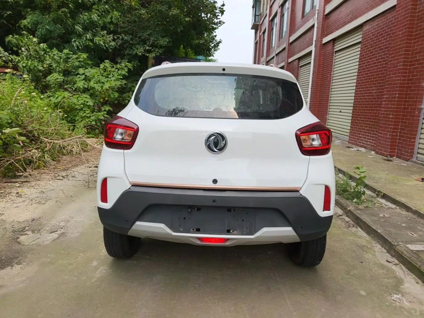 Dongfeng NAMMI BOX 2022 Revised Light Wind Edition 201 km Standard Version — миниатюра 5