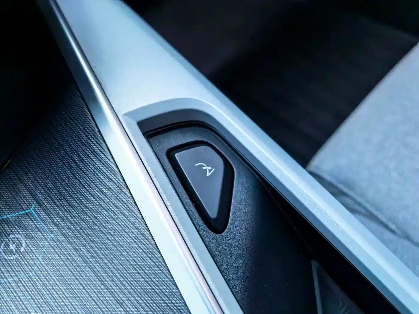 Geely Geometry A 2019 High-Dimension Standard Range Cube Edition — миниатюра 39