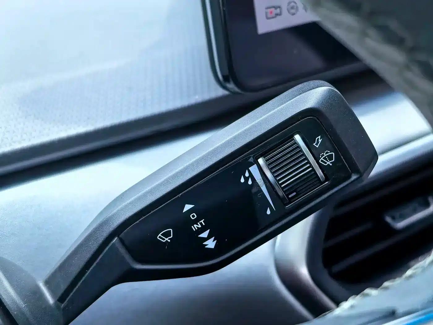 Geely Geometry A 2019 High-Dimension Standard Range Cube Edition — миниатюра 41
