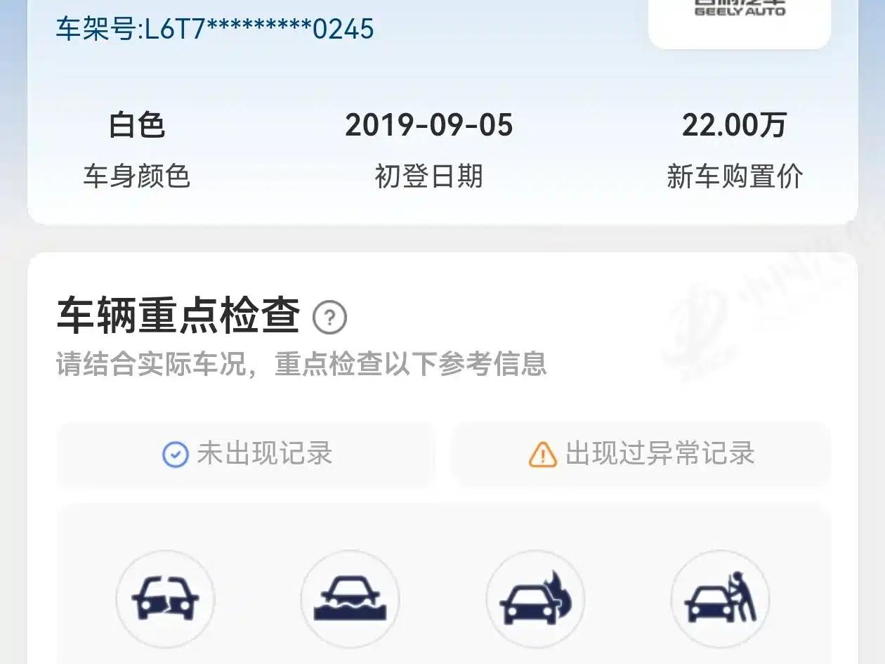 Geely Geometry A 2019 High-Dimension Standard Range Cube Edition — миниатюра 44