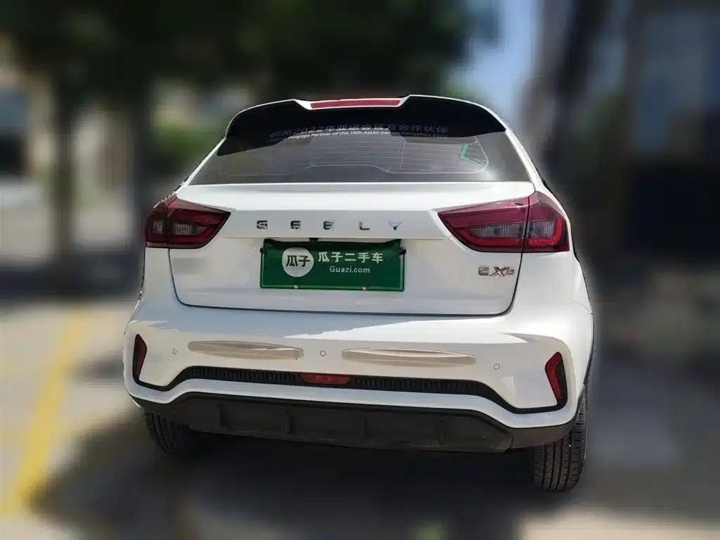 EX3 Kung Fu Bull 2021 Model - Resilient Bull — миниатюра 4