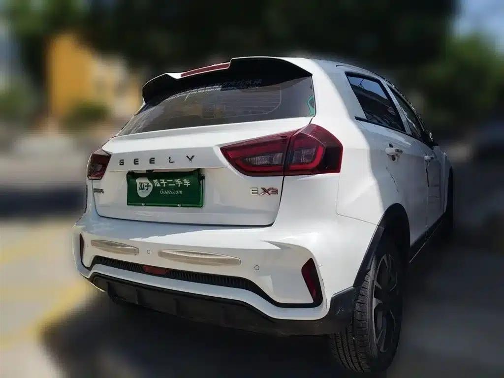 EX3 Kung Fu Bull 2021 Model - Resilient Bull — миниатюра 5
