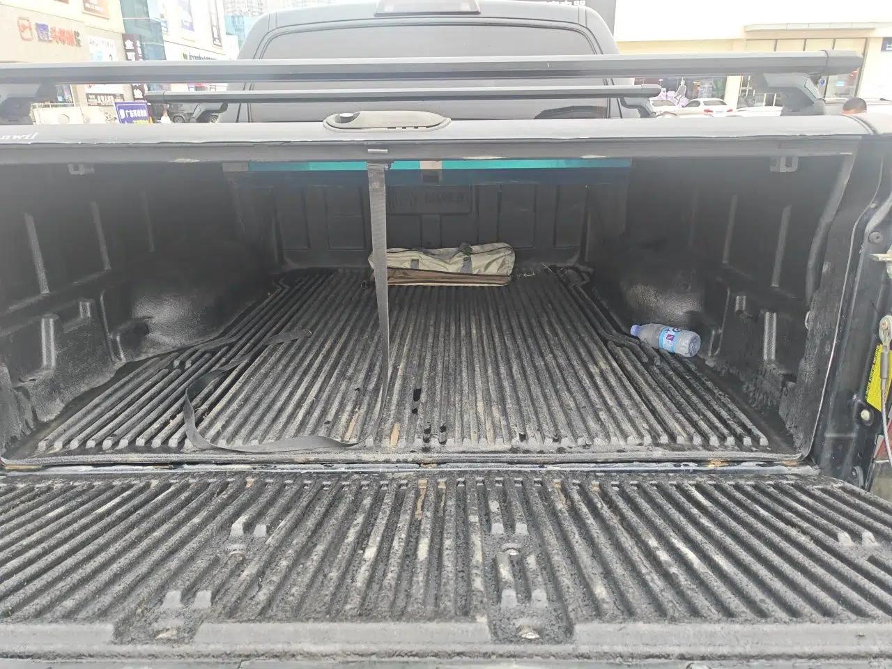 Toyota Tundra — миниатюра 19