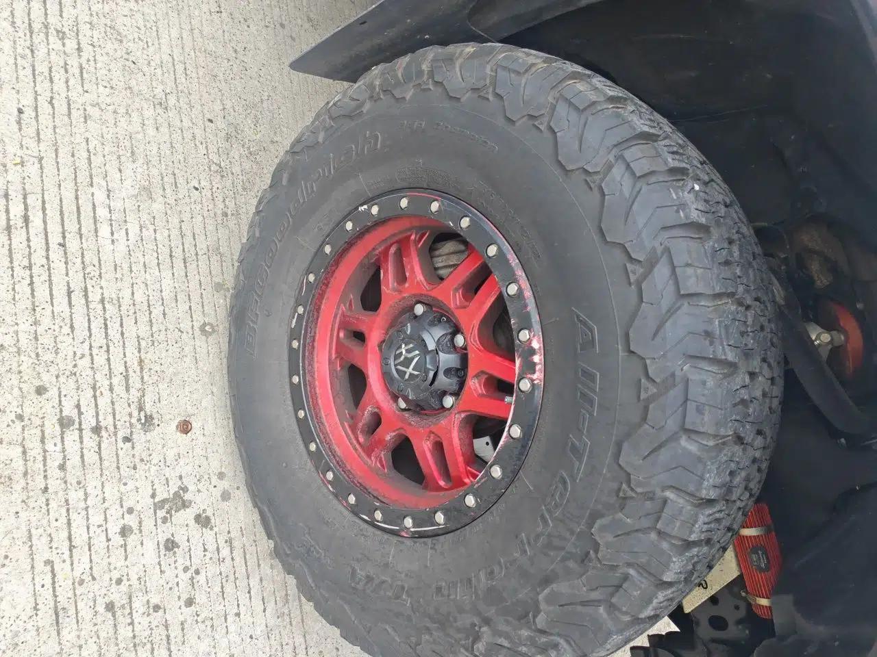 Toyota Tundra — миниатюра 8