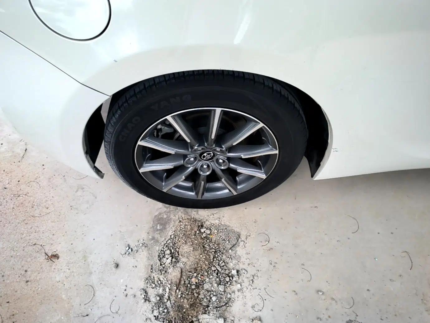 Toyota 86 2014 2.0L Automatic Luxury Version — миниатюра 11