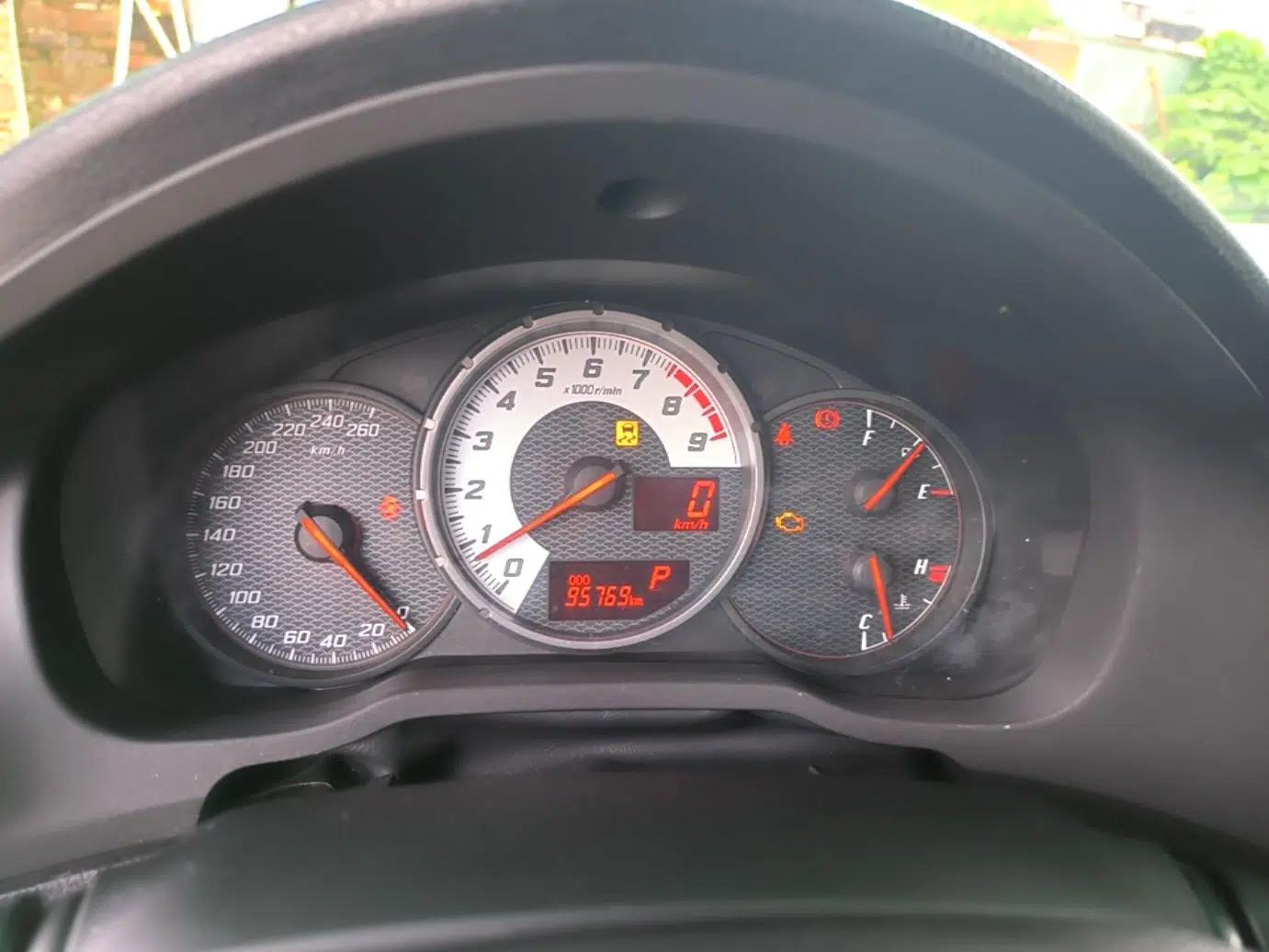 Toyota 86 2014 2.0L Automatic Luxury Version — миниатюра 20