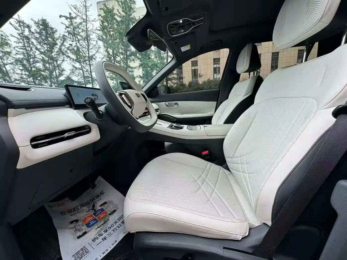 Galaxy Starship 7 2025 120km Navigator Edition — миниатюра 4