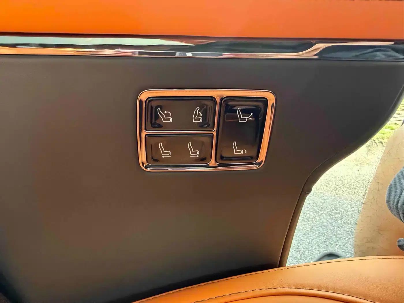 Yizhen L380 2025 Model 805km Flagship Edition 4WD — миниатюра 27