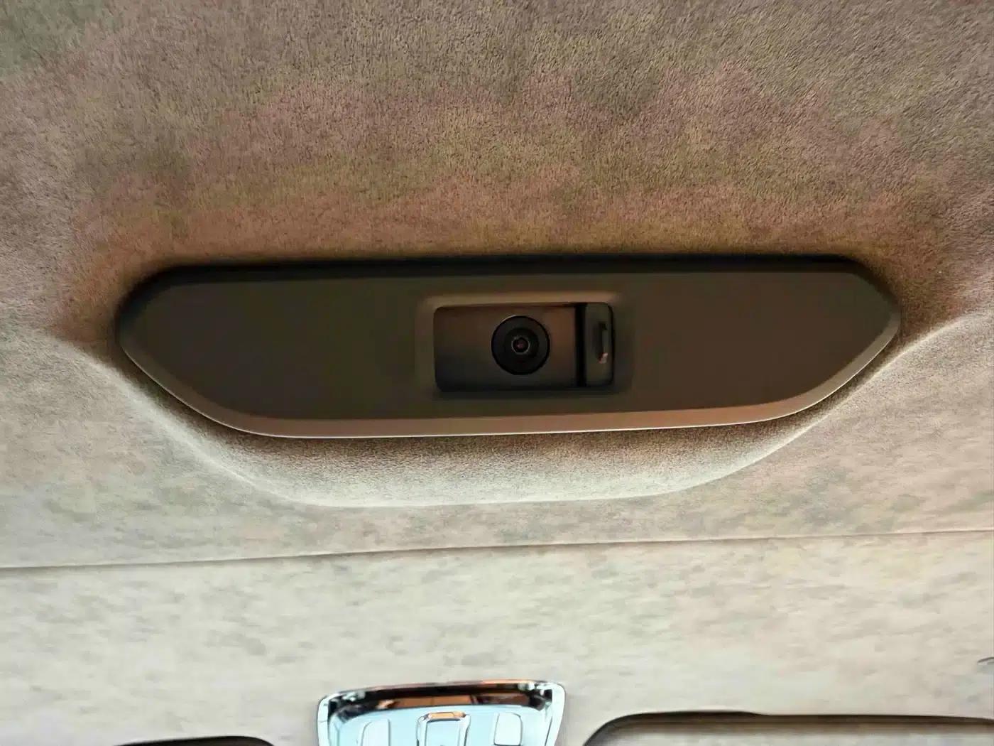 Yizhen L380 2025 Model 805km Flagship Edition 4WD — миниатюра 38