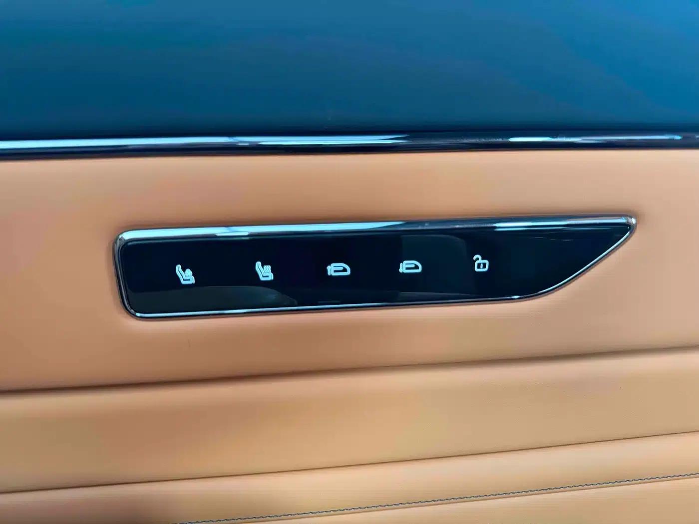 Yizhen L380 2025 Model 805km Flagship Edition 4WD — миниатюра 40