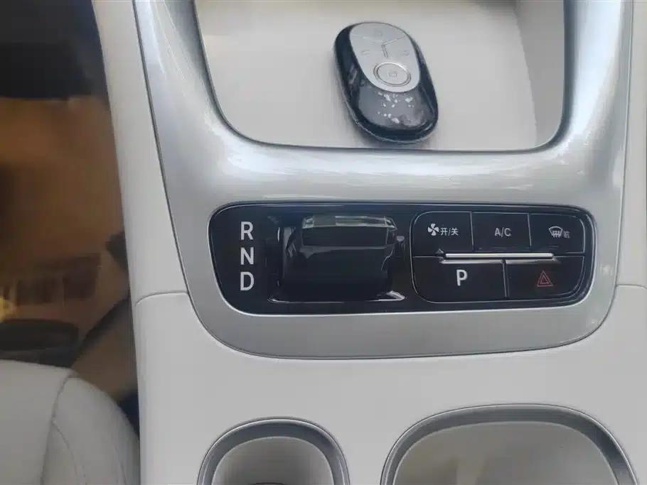 Galaxy Star 6 2026 Model 60km/h Comfort Edition — миниатюра 16