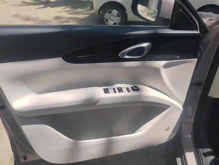 Galaxy Star 6 2026 Model 60km/h Comfort Edition — миниатюра 7