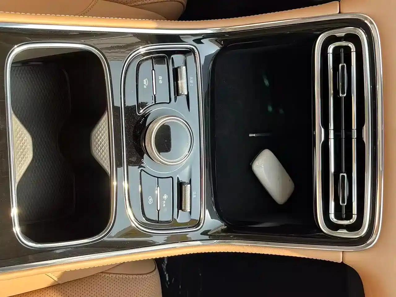 Galaxy Star 6 2026 Model 125km Exploration+ Edition — миниатюра 14
