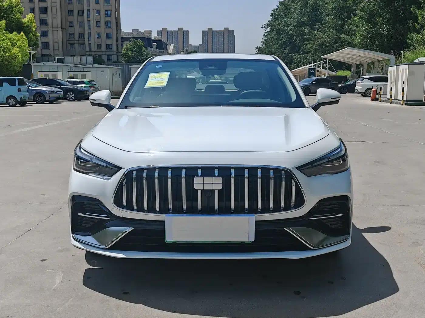 Galaxy Star 6 2026 Model 60km Explorer Edition — миниатюра 2
