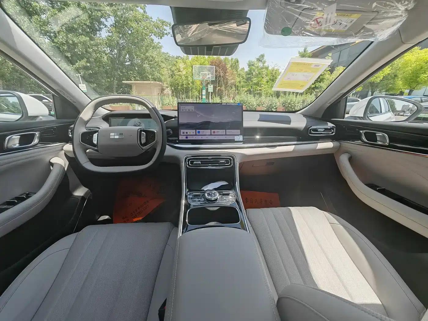 Galaxy Star 6 2026 Model 60km Explorer Edition — миниатюра 11