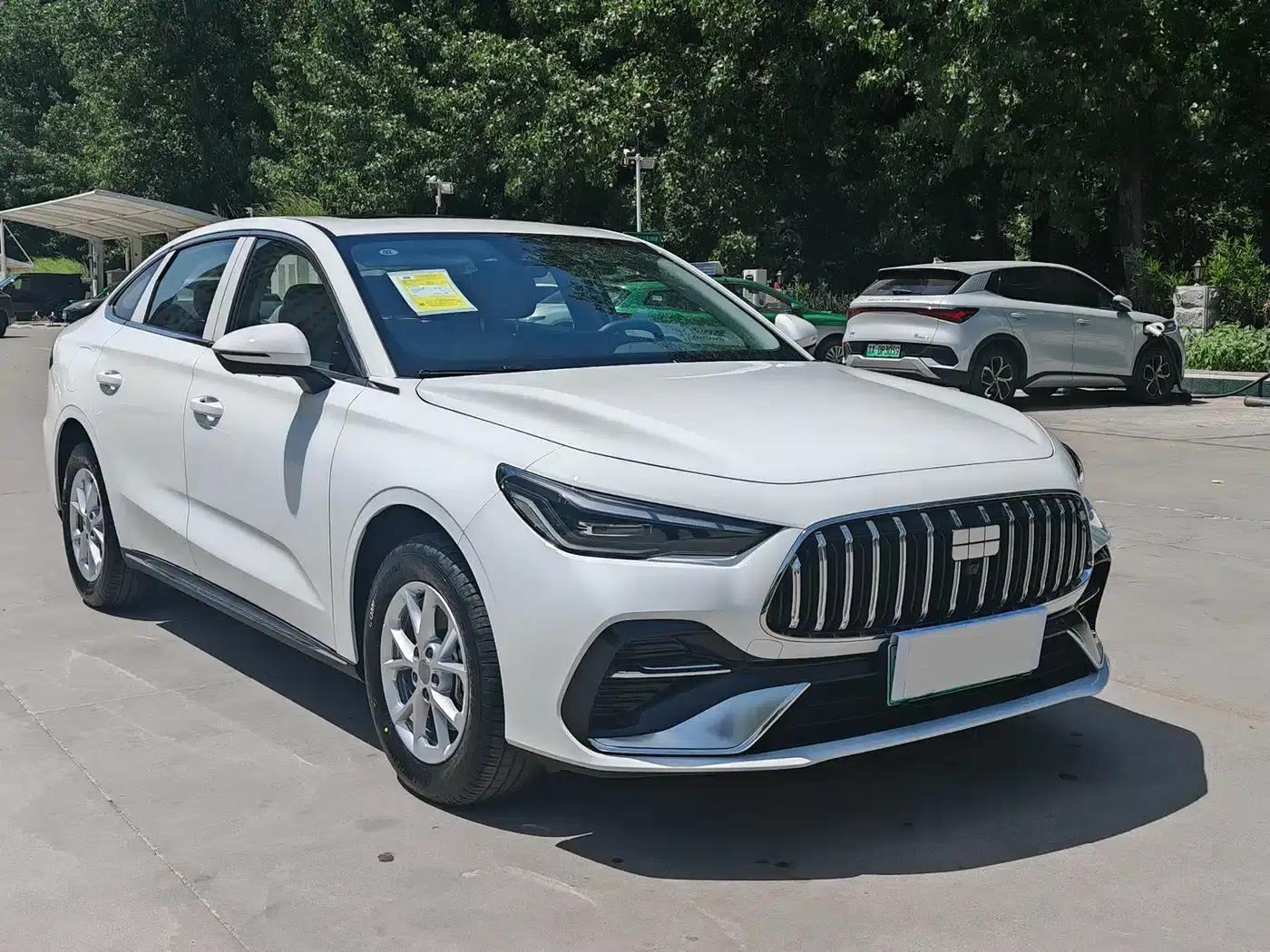 Galaxy Star 6 2026 Model 60km Explorer Edition — миниатюра 3
