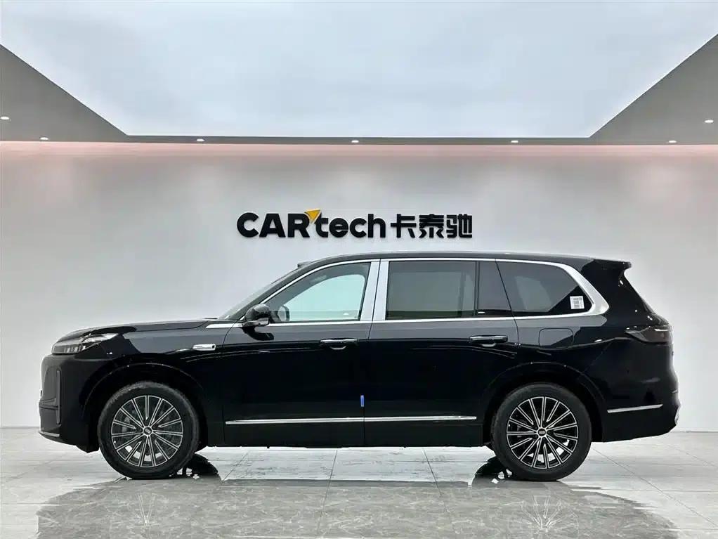 Galaxy M9 2025 230km/h 2WD Explorer Edition — миниатюра 2