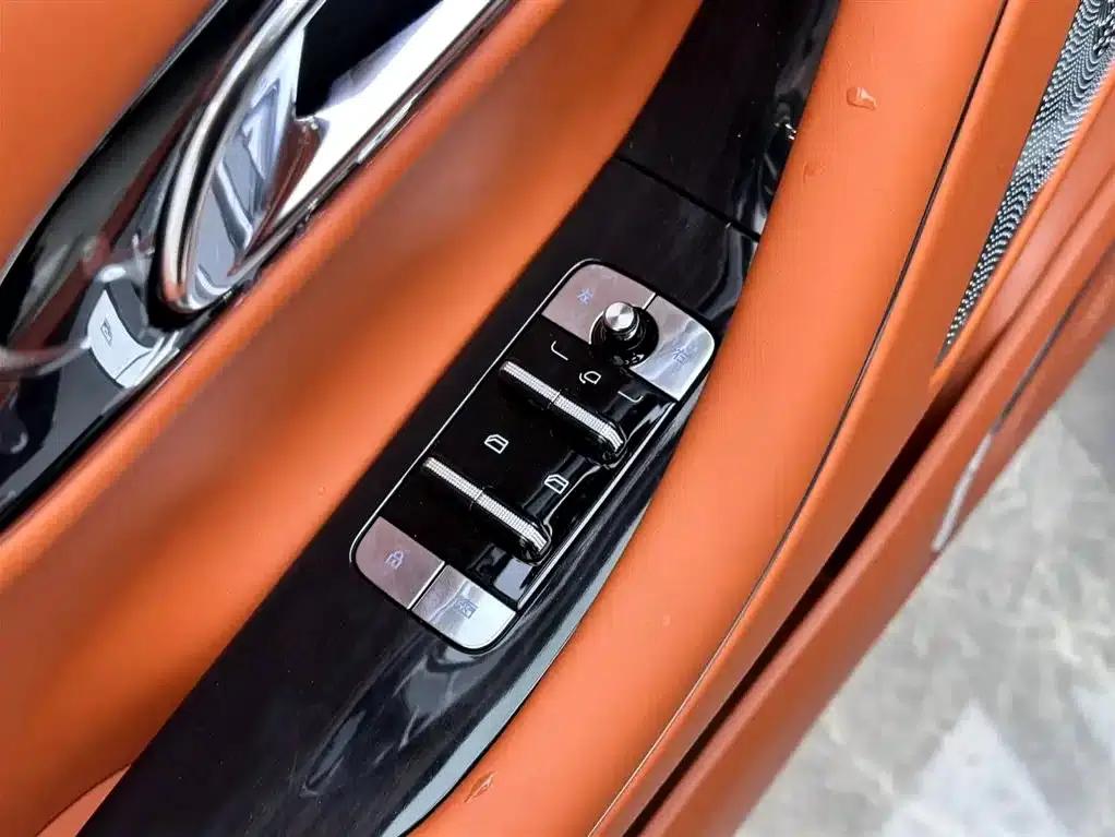 Galaxy M9 2025 230km/h 2WD Explorer Edition — миниатюра 15