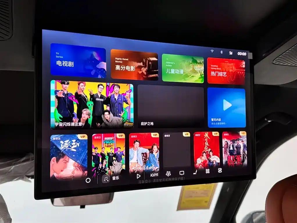 Galaxy M9 2025 230km/h 2WD Explorer Edition — миниатюра 17