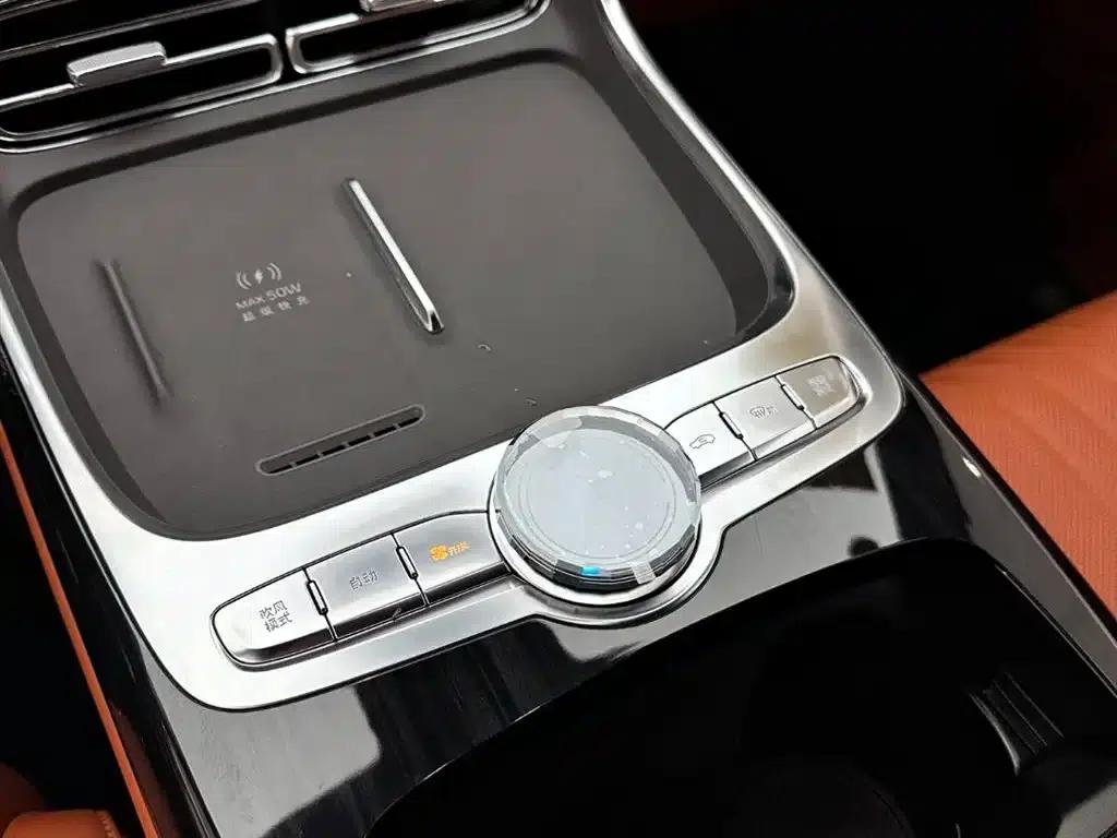 Galaxy M9 2025 230km/h 2WD Explorer Edition — миниатюра 18