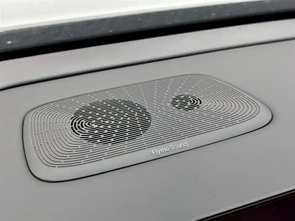 Galaxy M9 2025 230km/h 2WD Explorer Edition — миниатюра 19