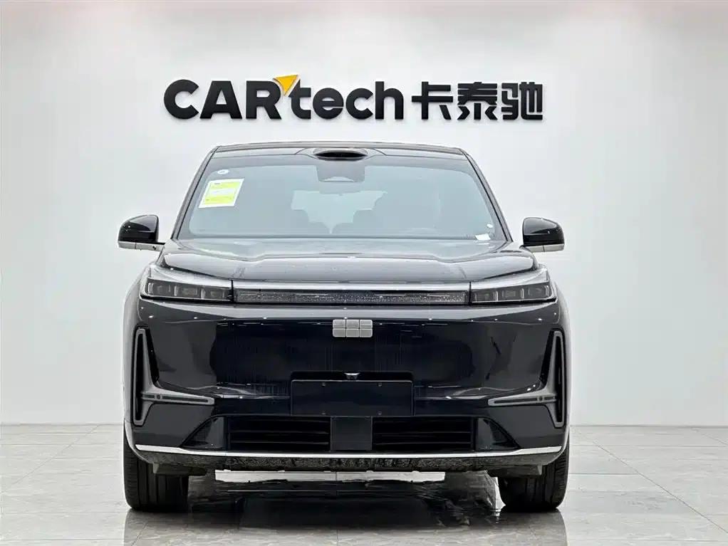 Galaxy M9 2025 230km/h 2WD Explorer Edition — миниатюра 7