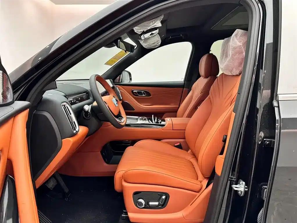 Galaxy M9 2025 230km/h 2WD Explorer Edition — миниатюра 8