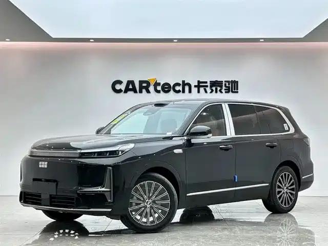 Galaxy M9 2025 230km/h 2WD Explorer Edition