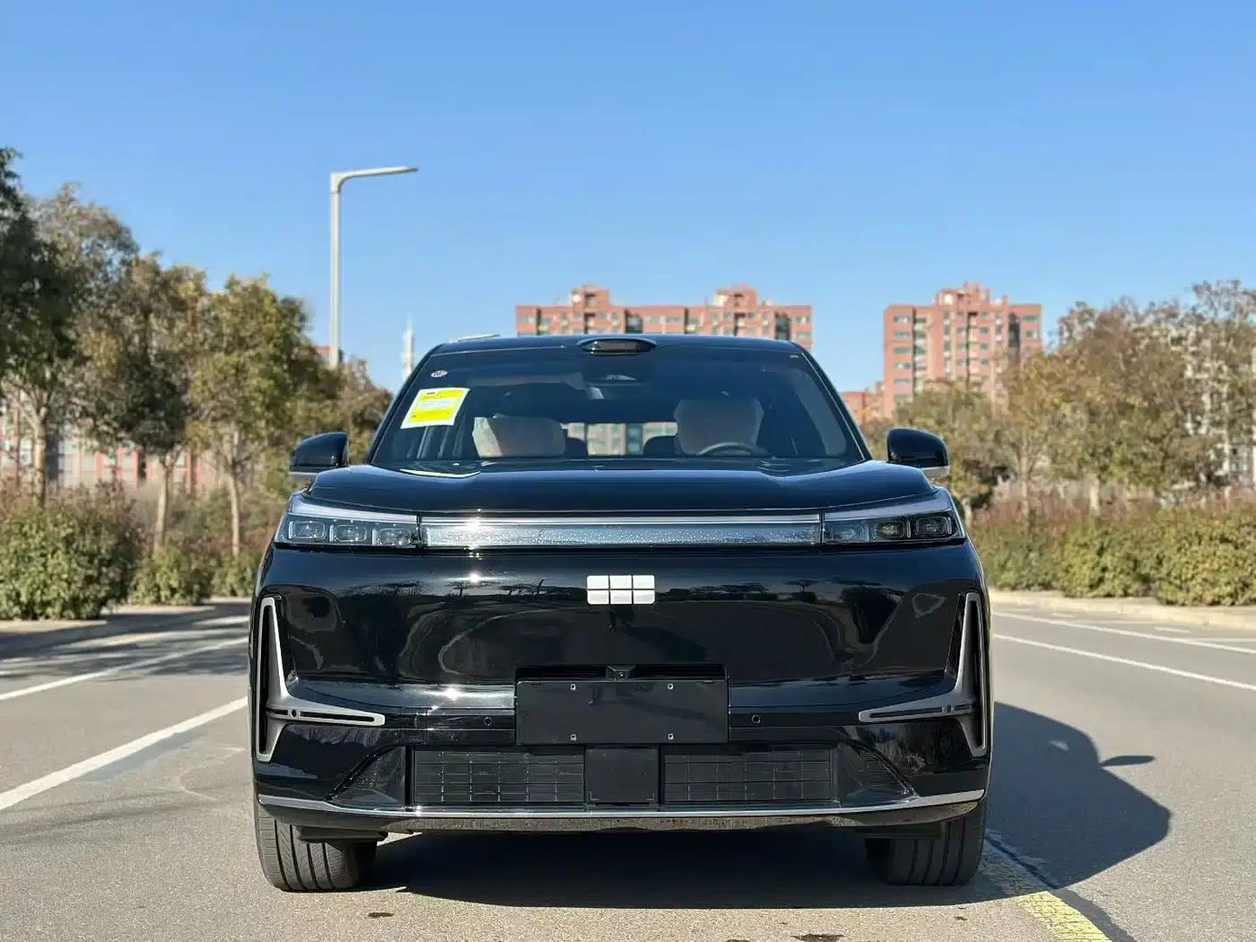Galaxy M9 2025 230km/h 2WD Explorer Edition — миниатюра 2