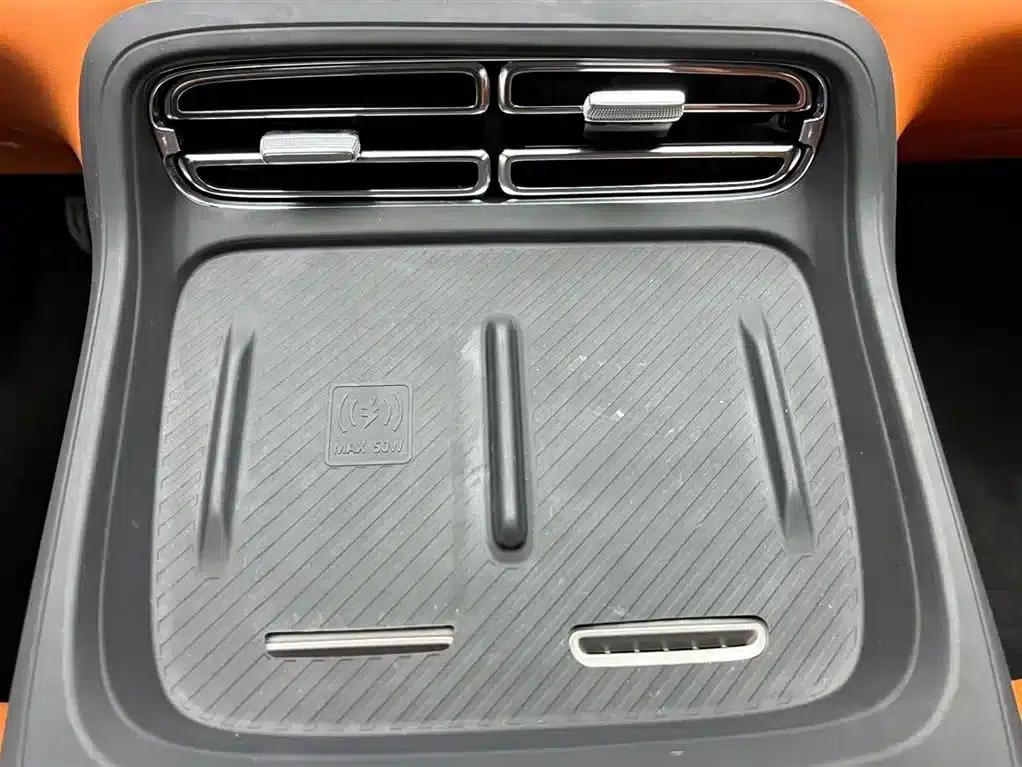 Galaxy M9 2025 210km/h AWD Navigator Edition — миниатюра 11