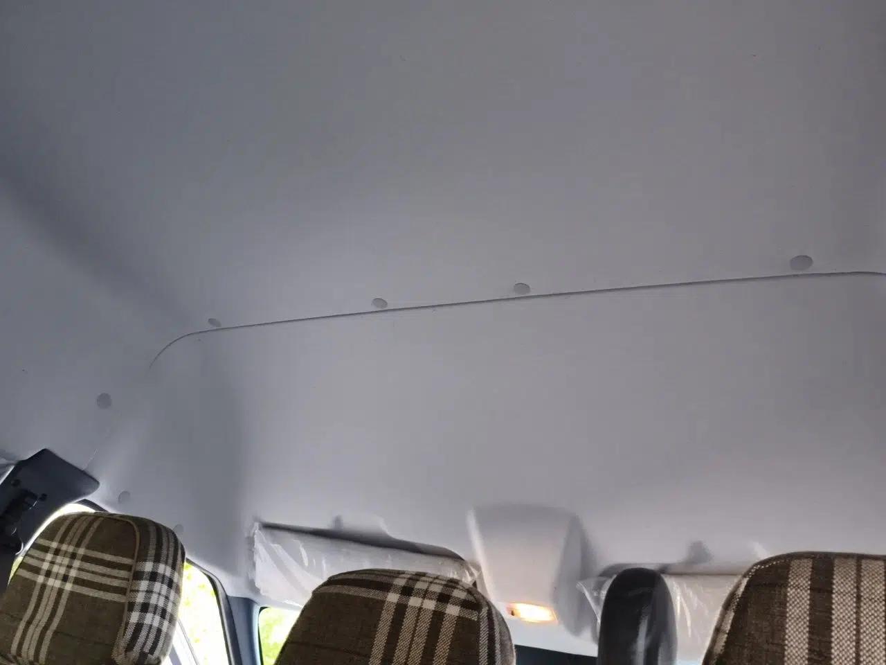 Ford Transit Custom — миниатюра 18