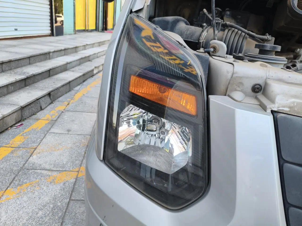 Ford Transit Custom — миниатюра 7