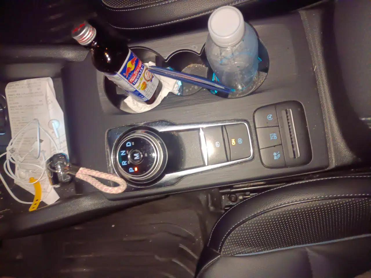 Ford Focus Active 2020 EcoBoost 180 Automatic Titanium Edition — миниатюра 14