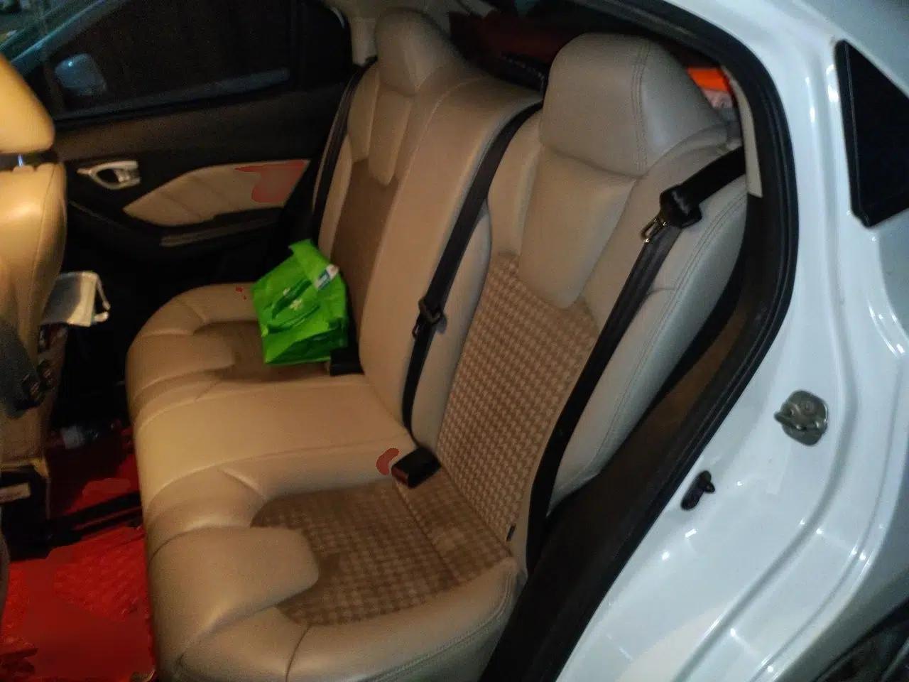 GAC Trumpchi GA3S Vision 2014 1.6L Manual Luxury ESP Version — миниатюра 17