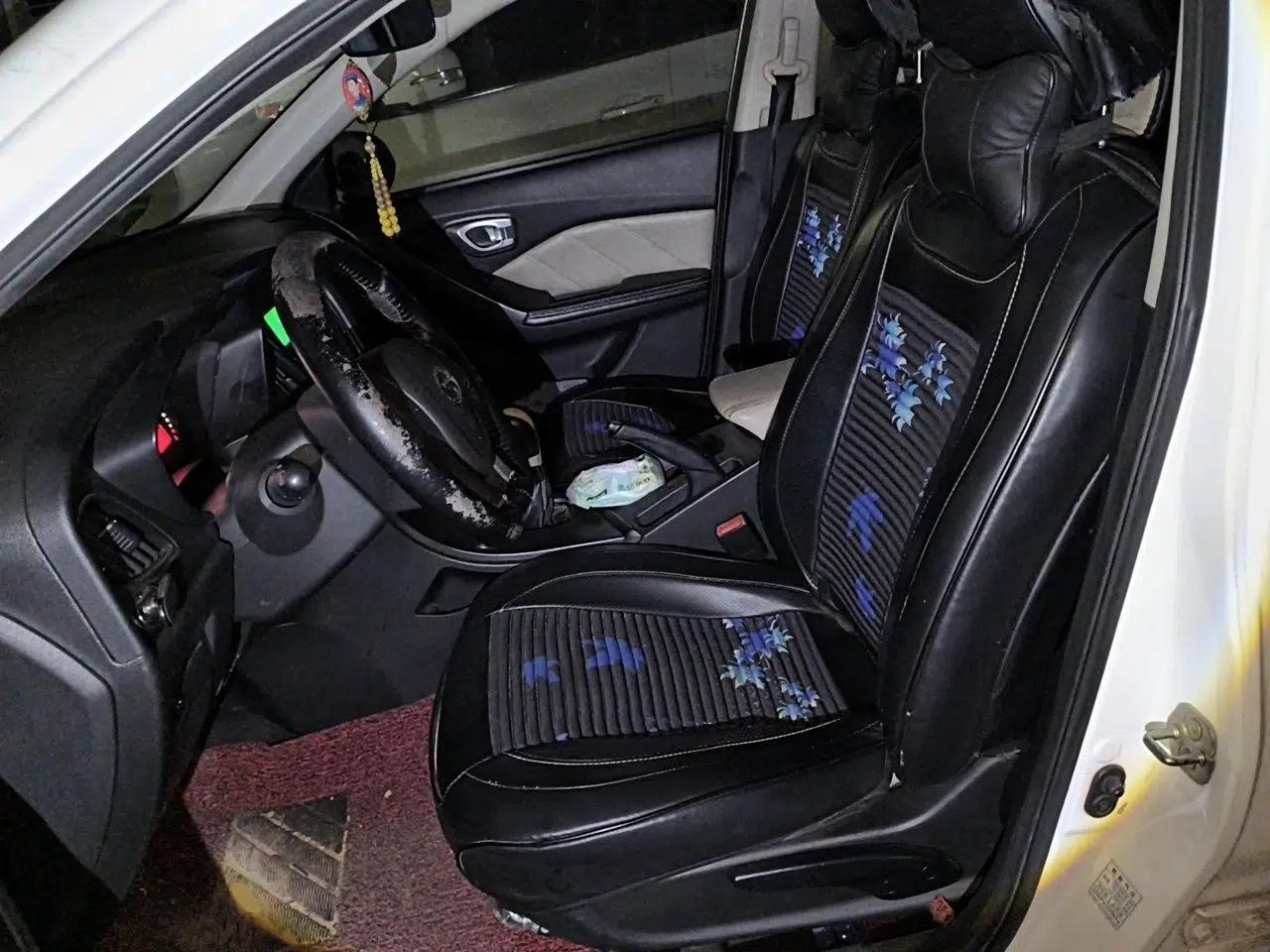 GAC Trumpchi GA3S Vision 2014 1.6L Manual Elite Edition — миниатюра 15
