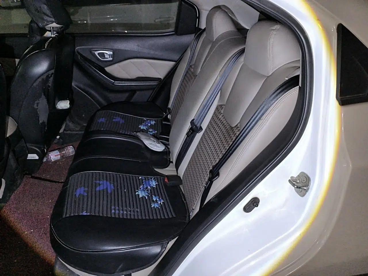 GAC Trumpchi GA3S Vision 2014 1.6L Manual Elite Edition — миниатюра 17