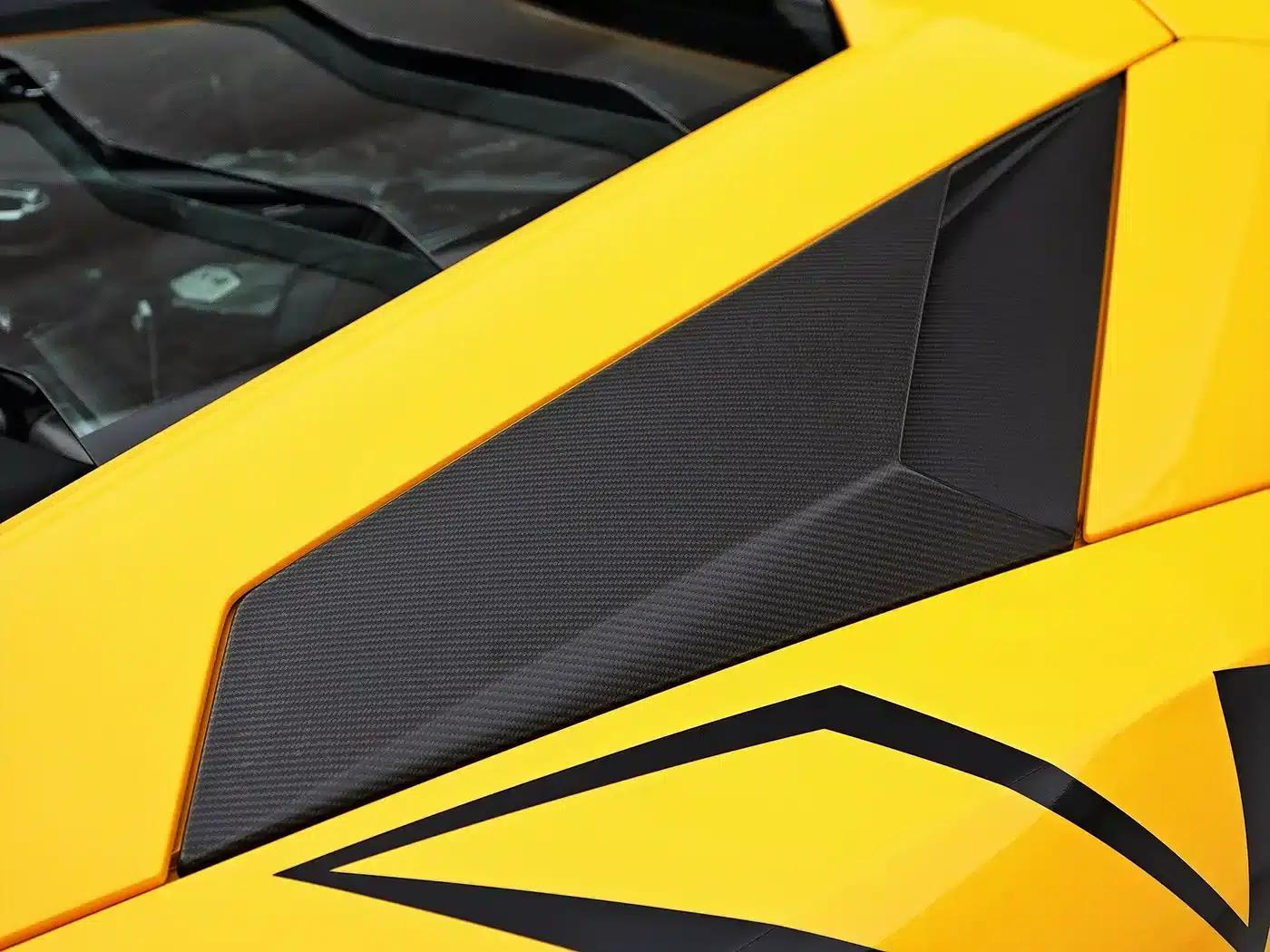 2015 Aventador LP 750-4 Superveloce — миниатюра 11