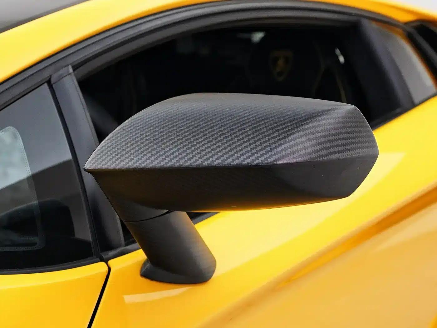 2015 Aventador LP 750-4 Superveloce — миниатюра 13