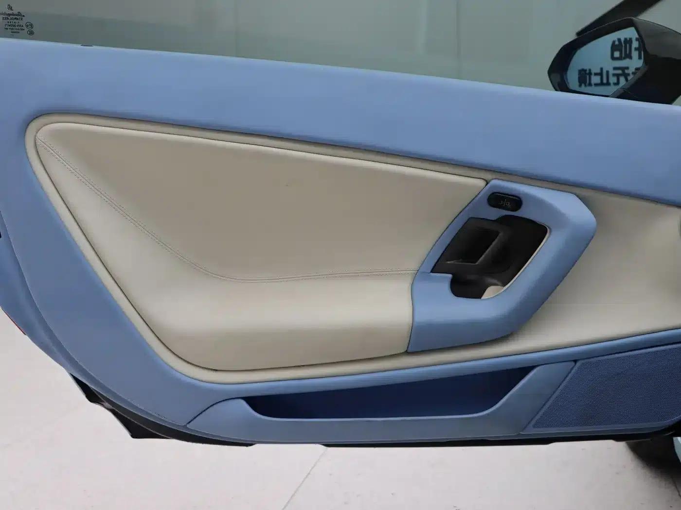 2012 Gallardo LP 560-4 Gold Edition — миниатюра 15