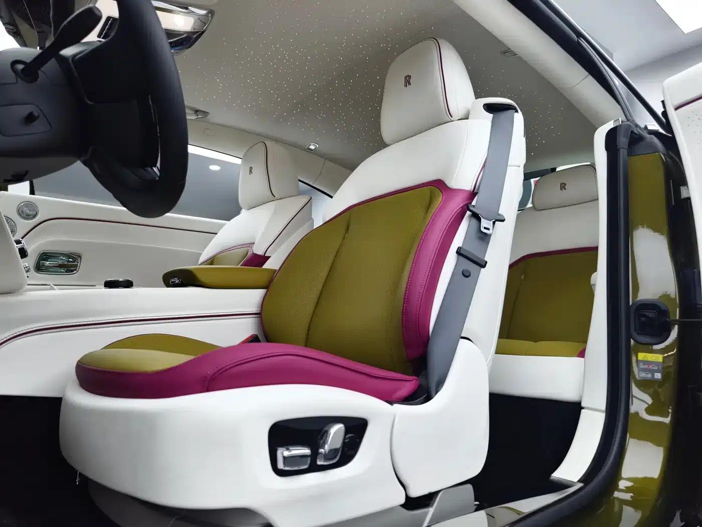 Shining 2024 Standard Model — миниатюра 4