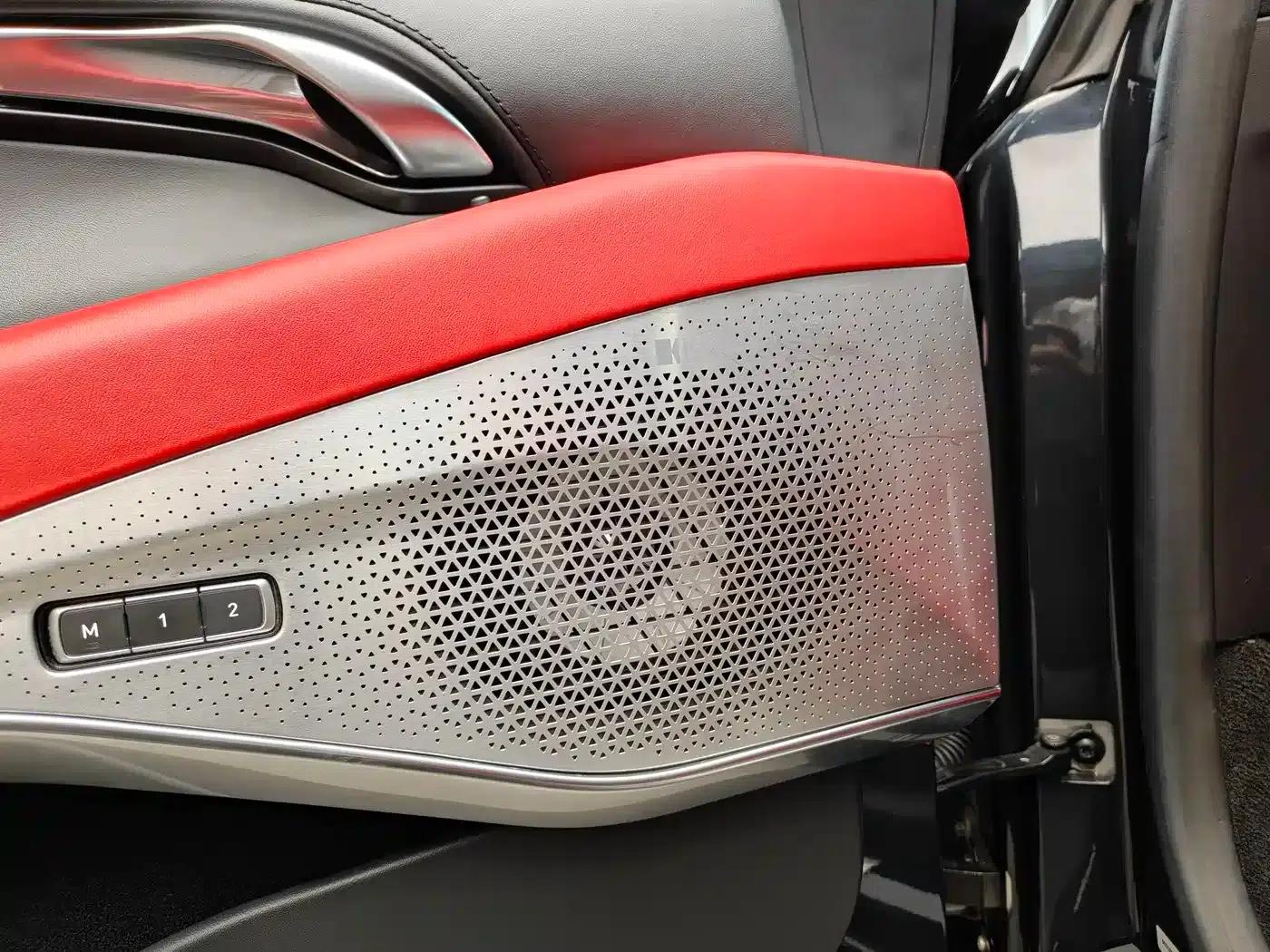 EMIRA 2021 2.0T DCT First Edition — миниатюра 13