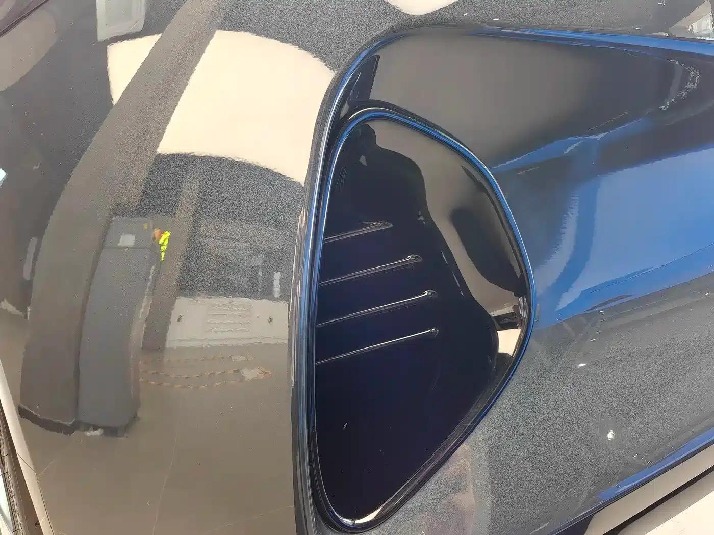 EMIRA 2021 2.0T DCT First Edition — миниатюра 6