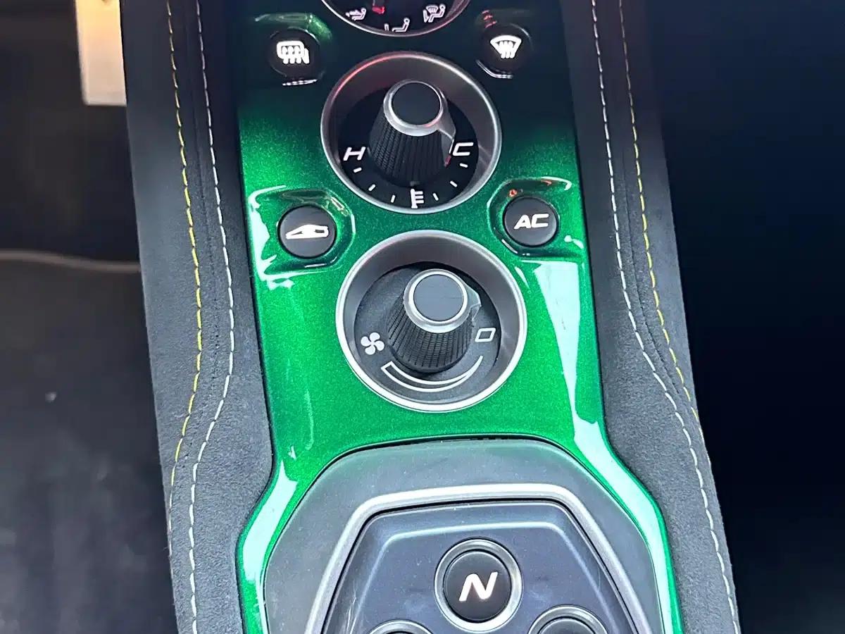 2019 Evora GT410 Sport — миниатюра 14