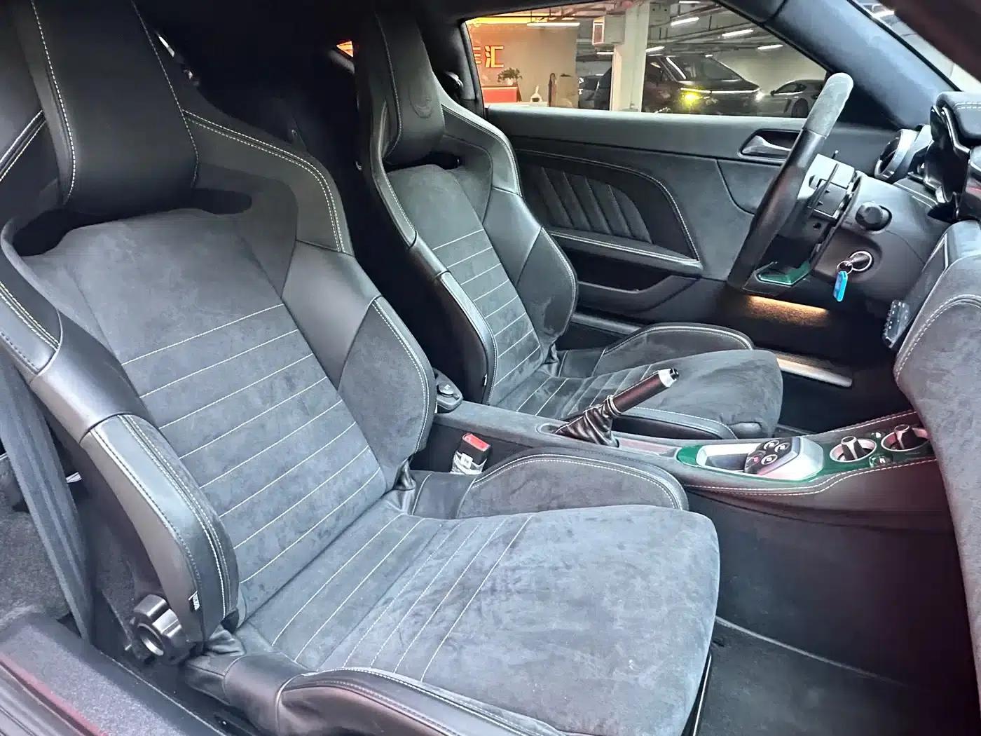 2019 Evora GT410 Sport — миниатюра 15