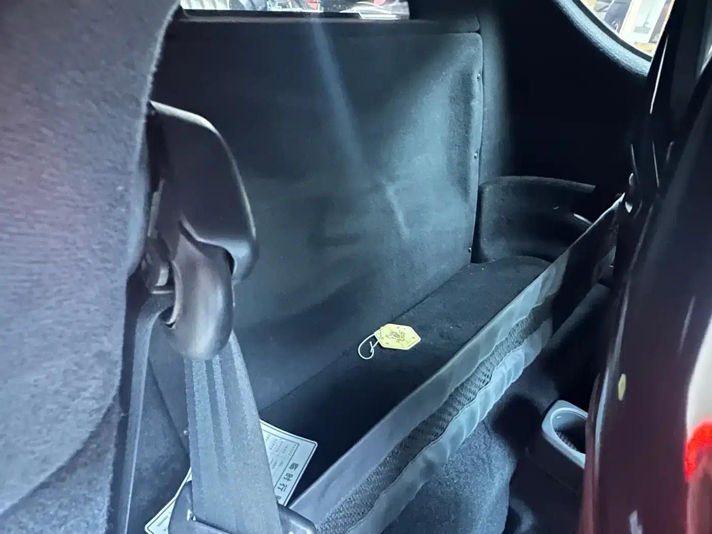 2019 Evora GT410 Sport — миниатюра 16