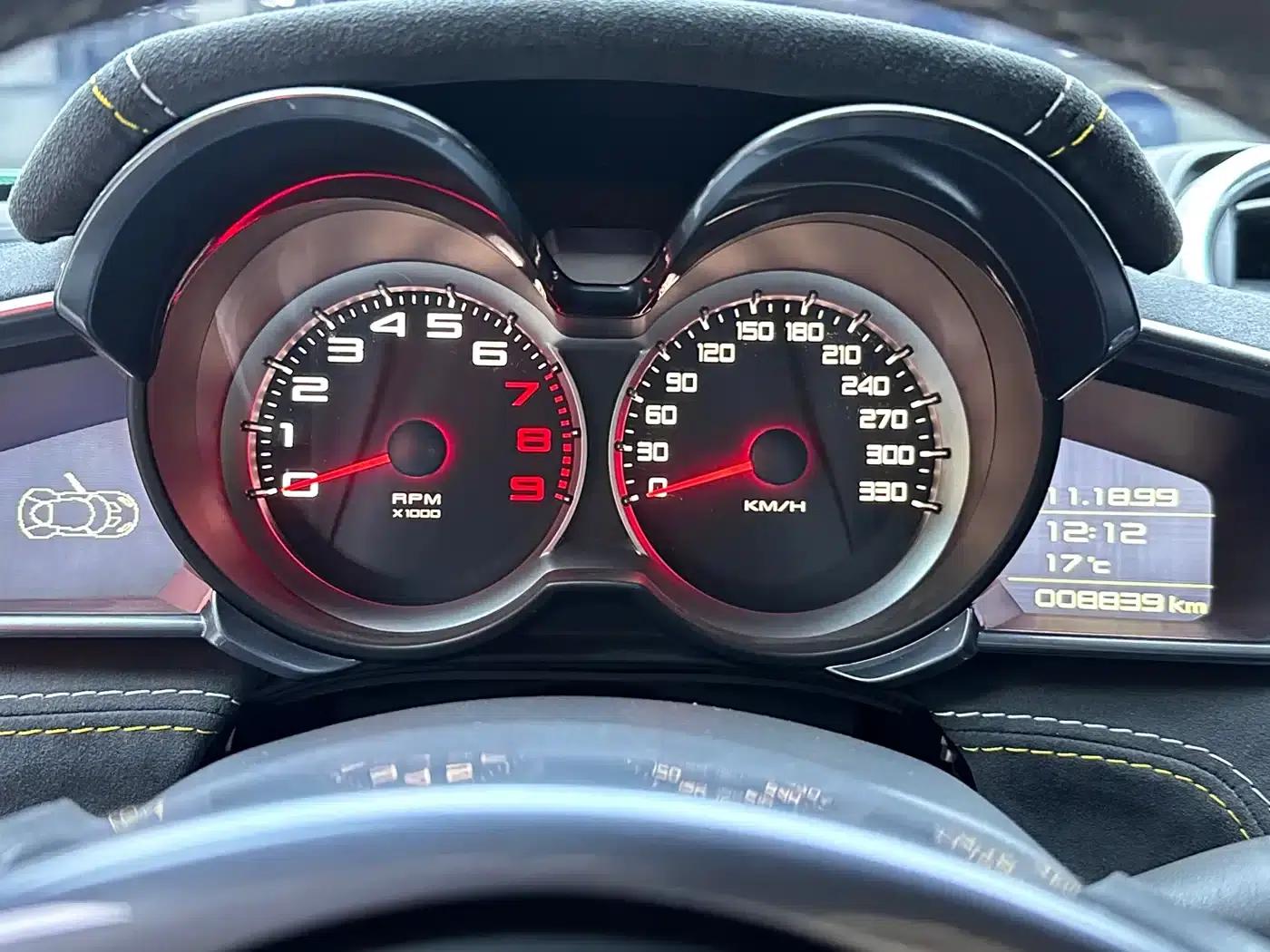 2019 Evora GT410 Sport — миниатюра 4