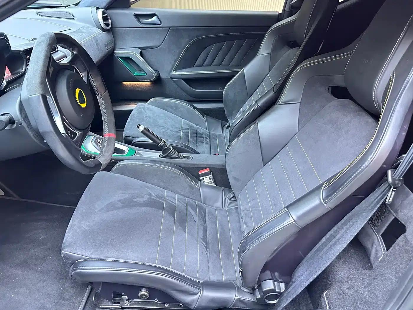 2019 Evora GT410 Sport — миниатюра 6