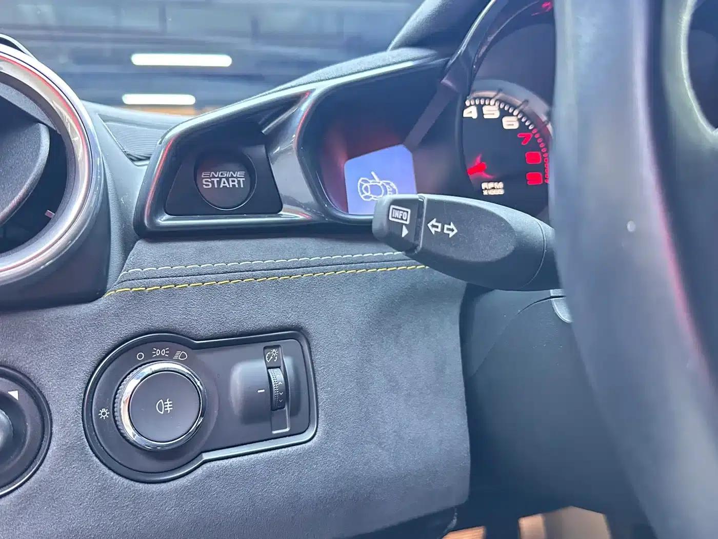 2019 Evora GT410 Sport — миниатюра 8