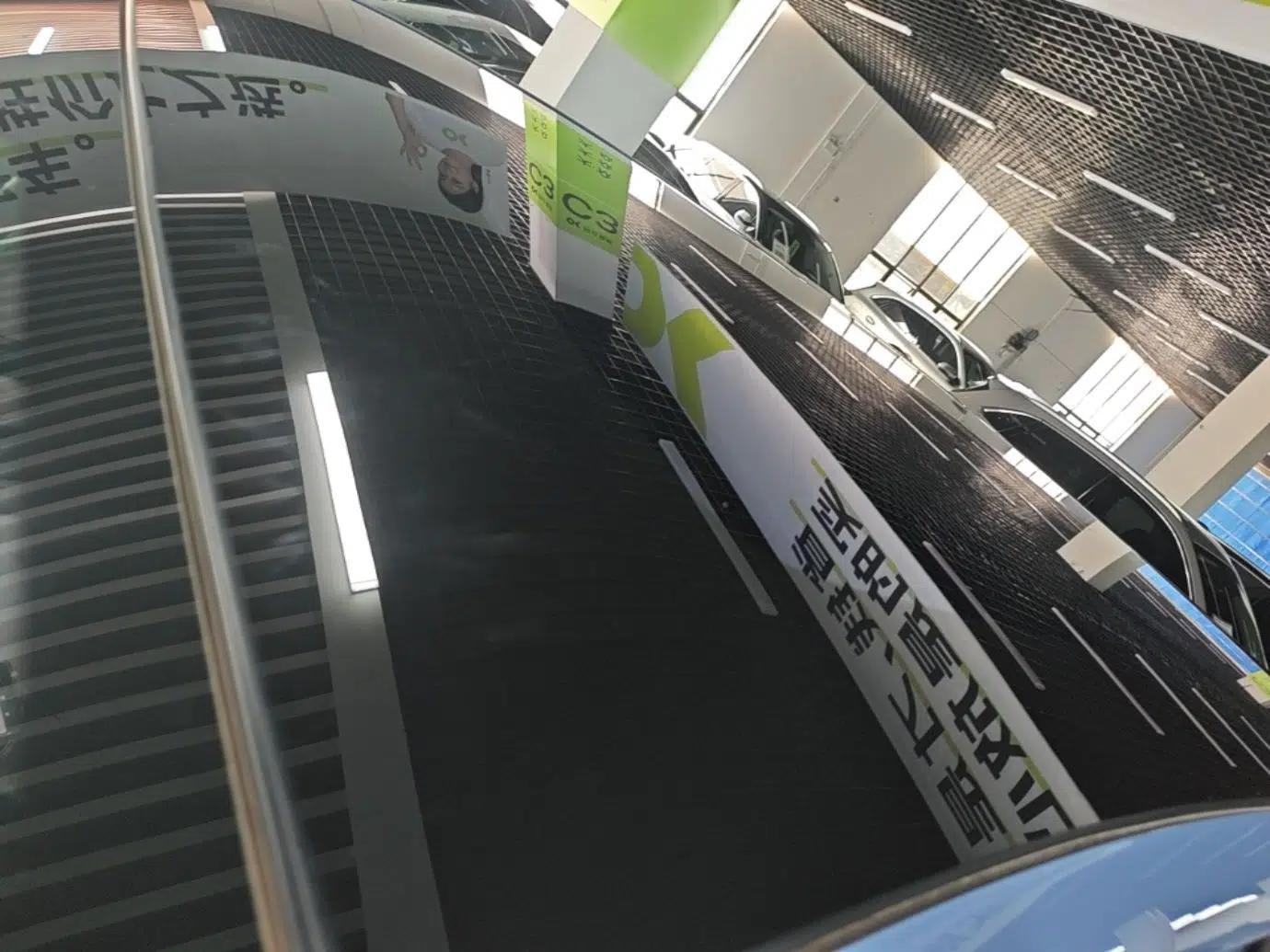 Hongqi Tiangong 06 2025 660 4x4 Smart Selection Edition — миниатюра 7