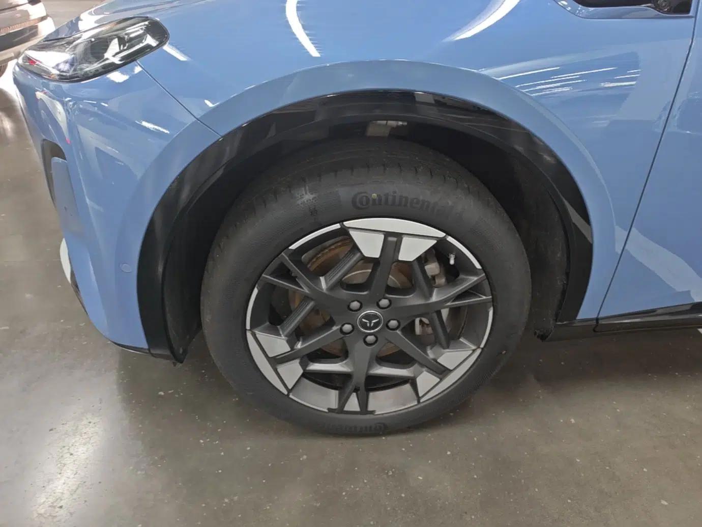 Hongqi Tiangong 06 2025 660 4x4 Smart Selection Edition — миниатюра 10